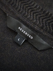 Bluza Reserved - marimea L - Barbati