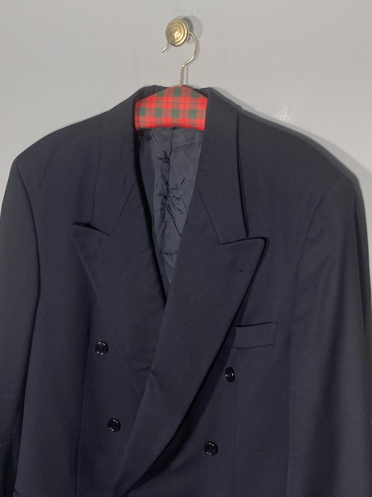 Sacou Hugo Boss (100%lana) - marimea L/XL