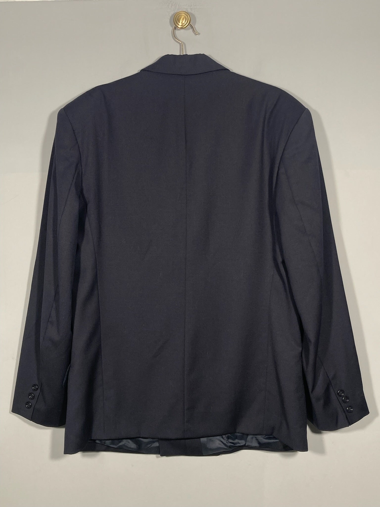 Sacou Hugo Boss (100%lana) - marimea L/XL