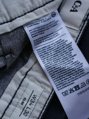 Pantaloni C&A - marimea M W34/L32 - Barbati