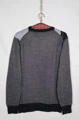 Bluza (50%lana) - marimea L - Barbati