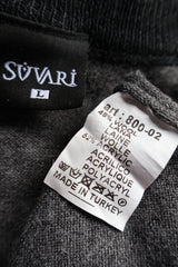 Bluza (50%lana) - marimea L - Barbati