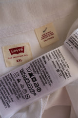 Tricou Levi's - marimea XXL - Barbati