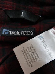 Camasa Trekmates - marimea L - Femei