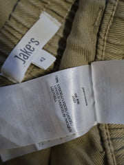 Pantaloni (100%liocel) Jake's - marimea XL - Femei