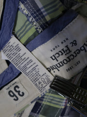 Pantaloni scurti Abercrombie&Fitch - marimea XL - Barbati