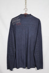 Bluza Camp David - marimea XXL - Barbati