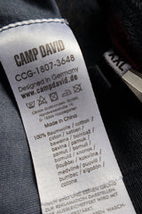 Bluza Camp David - marimea XXL - Barbati