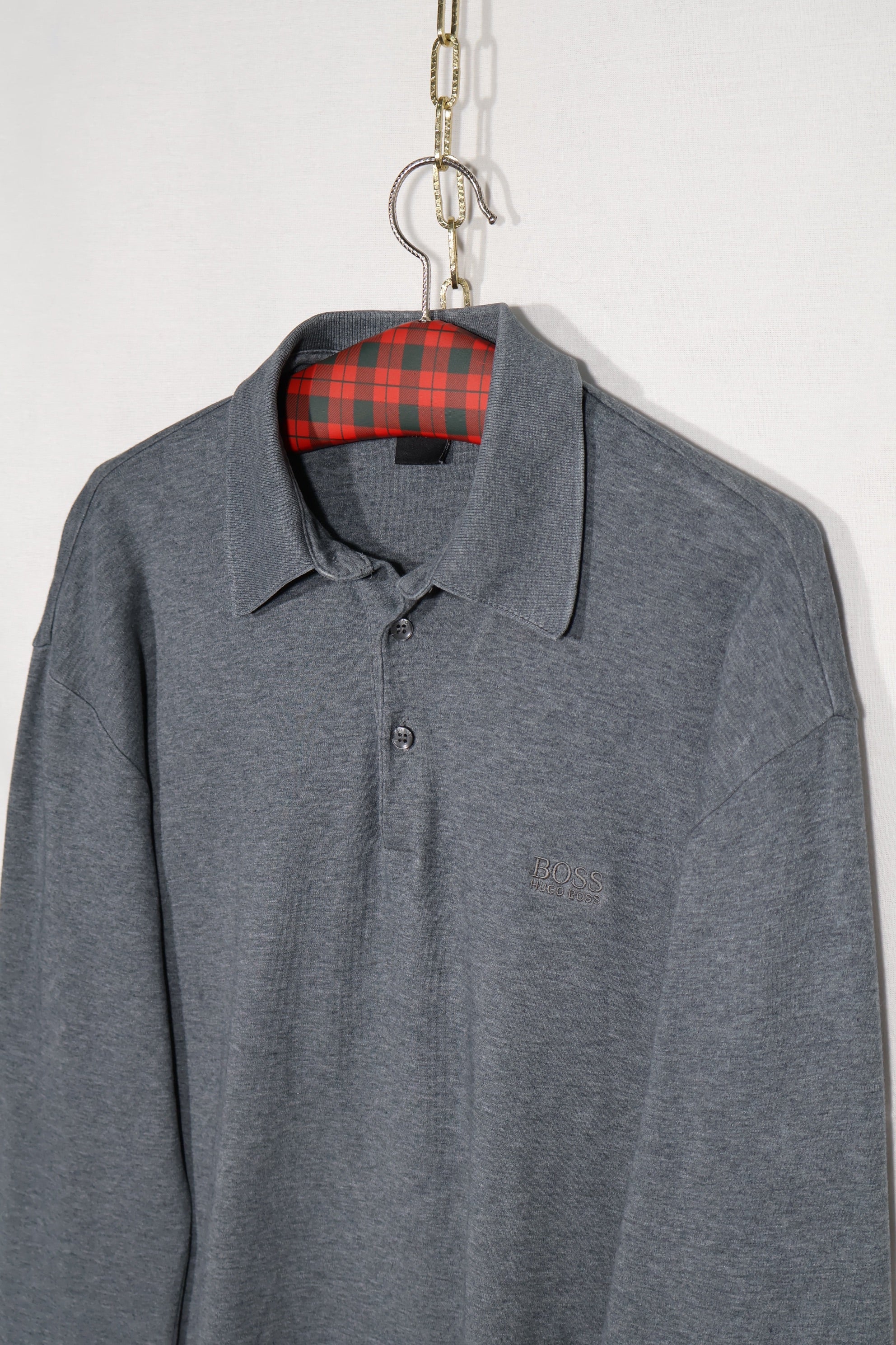 Bluza Hugo Boss - marimea XL - Barbati