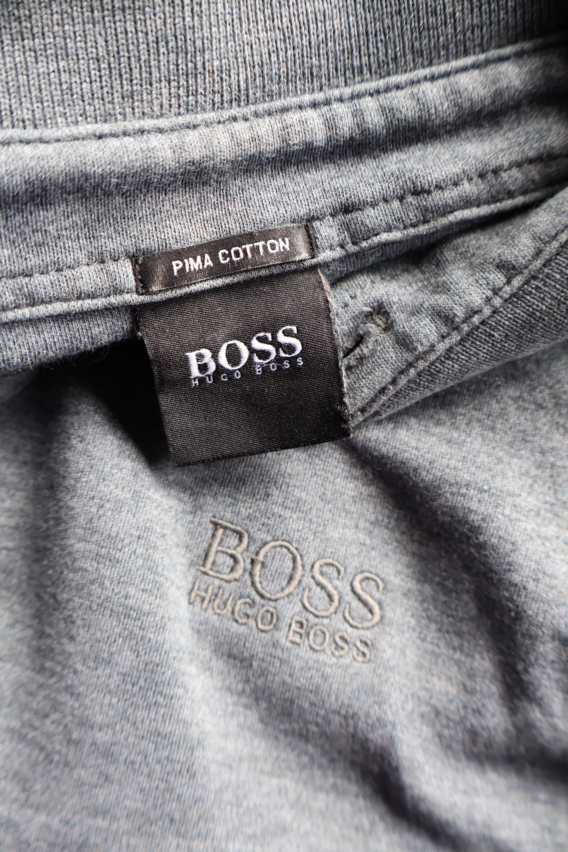Bluza Hugo Boss - marimea XL - Barbati