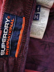 Pantaloni scurti SuperDry - marimea XS - Barbati