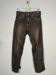 Blugi G-star - marimea S W31/L32 - marimea S