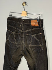 Blugi G-star - marimea S W31/L32 - marimea S