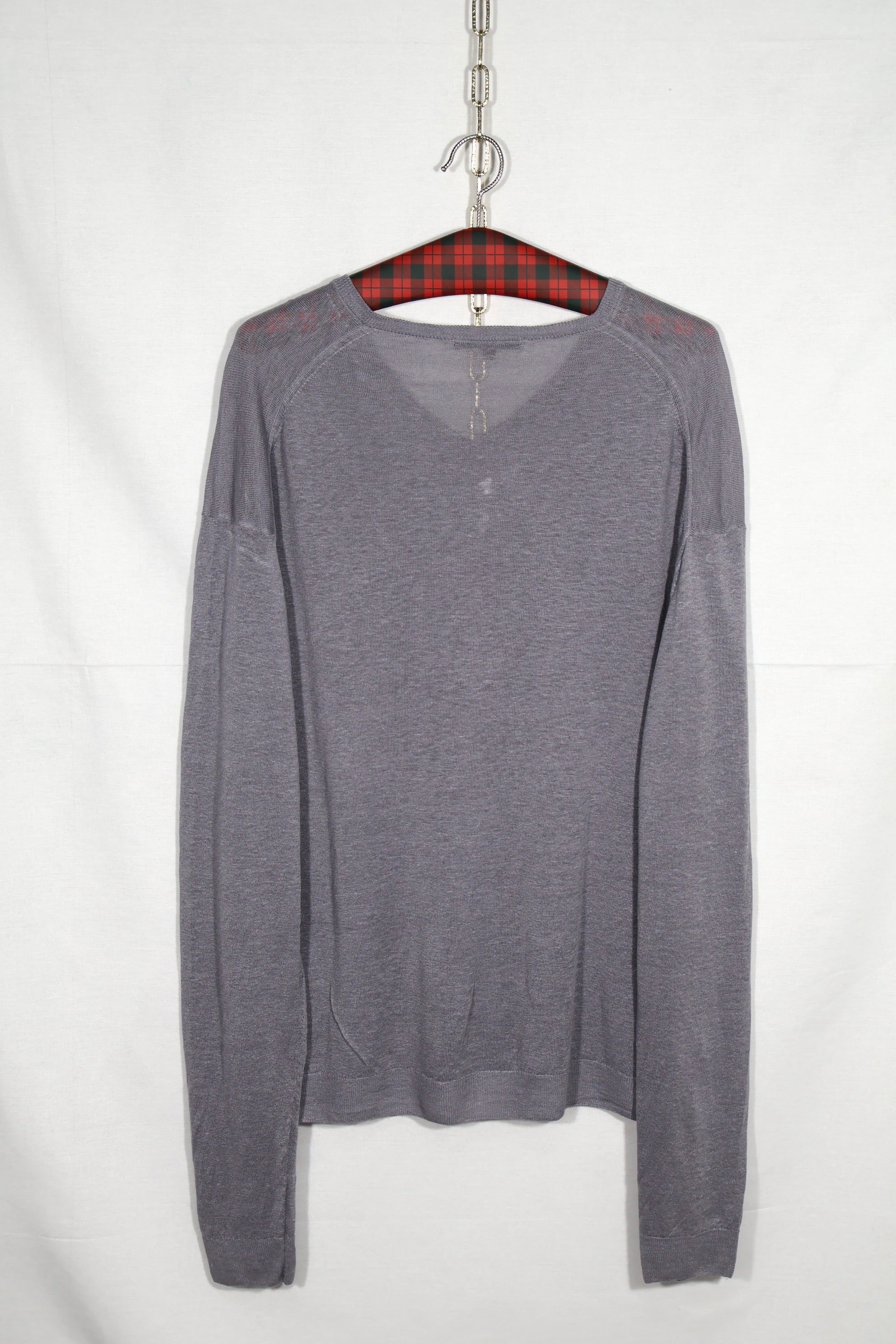 Bluza (100%in) Antonio Miro - marimea L - Barbati
