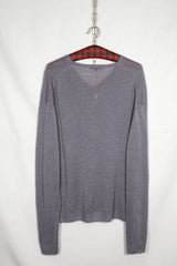 Bluza (100%in) Antonio Miro - marimea L - Barbati