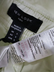 Pantaloni scurti New Look - marimea S - Barbati