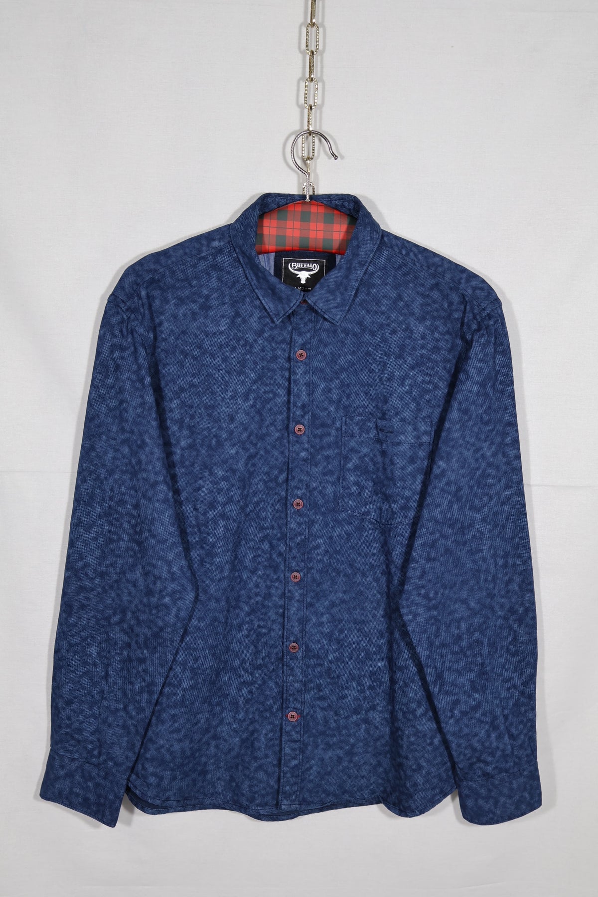 Camasa Buffalo - marimea L (oversize) - Femei