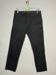 Pantaloni Scotch&Soda - marimea W32/L32 - S/M