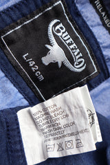Camasa Buffalo - marimea L (oversize) - Femei