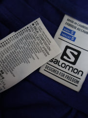 Tricou Salomon - marimea S - Barbati