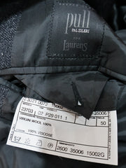 Sacou (100%lana) Paul Zileri - marimea M/L - Barbati