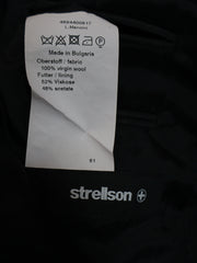 Sacou (100%lana) Strellson - marimea M - Barbati