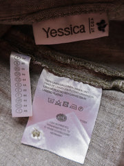 Camasa 100%in - marimea XL - Femei