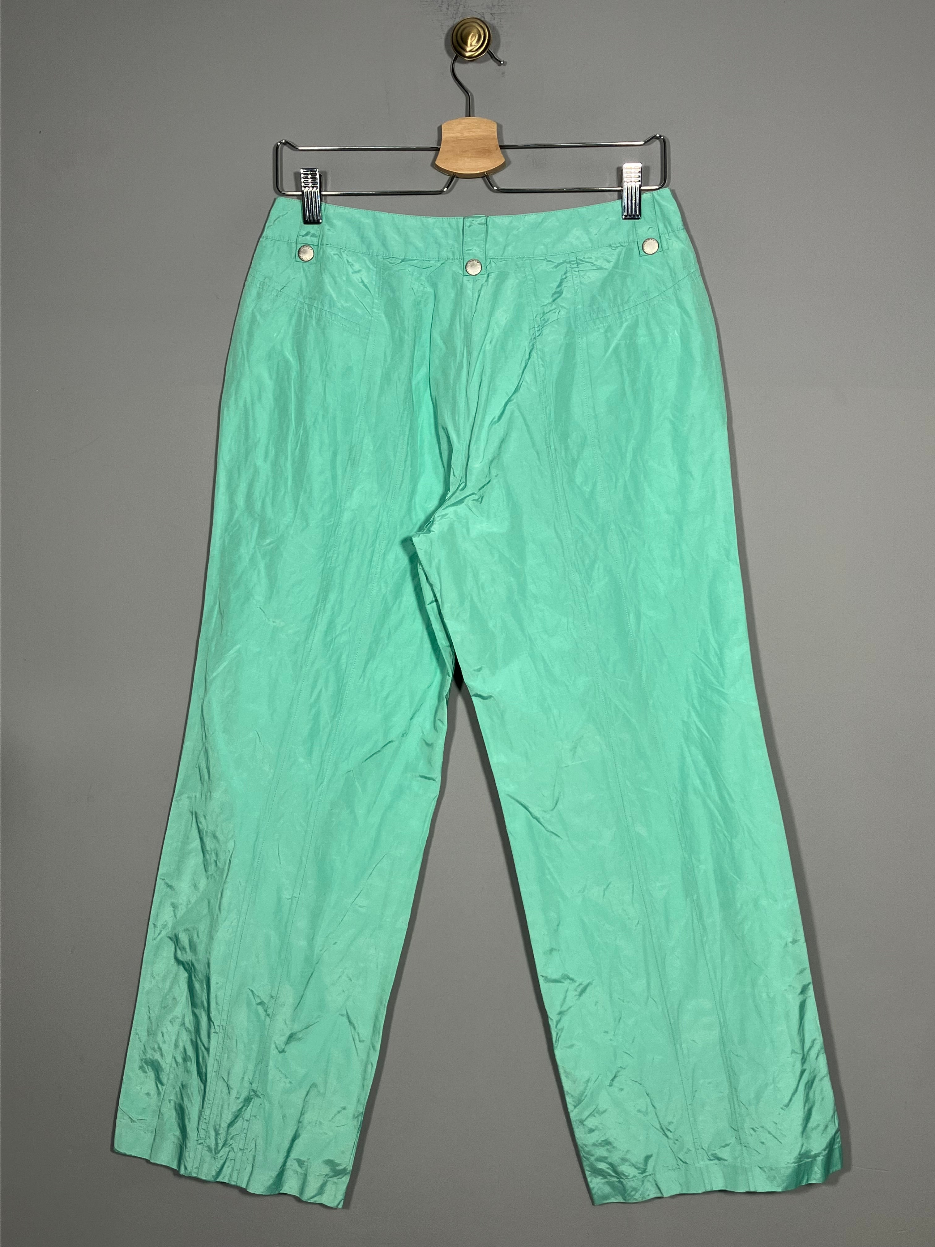 Pantaloni Carlo Colucci - marimea 38 - M