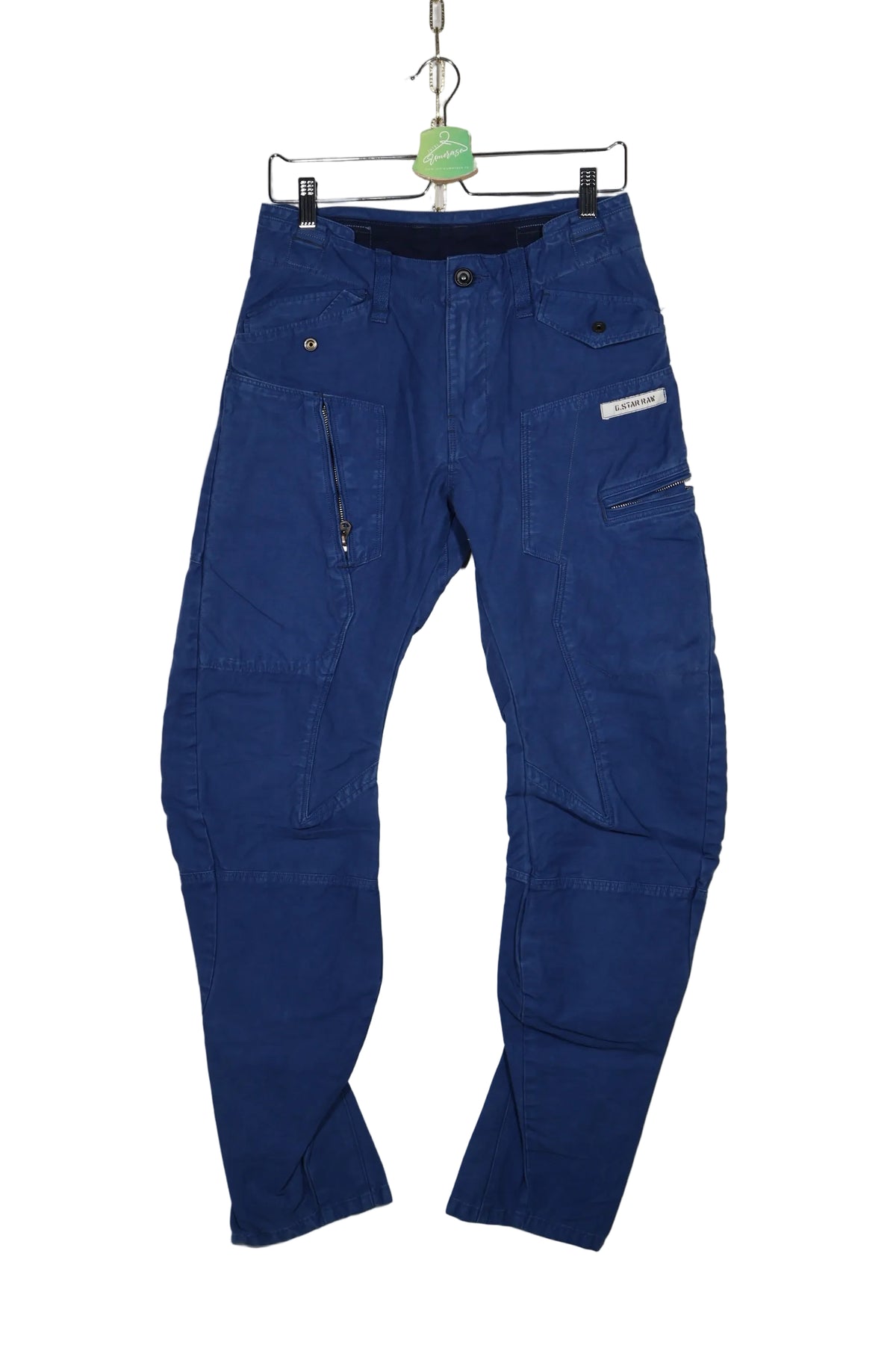 Blugi G-star - marimea XS/S W29/L32 - Barbati