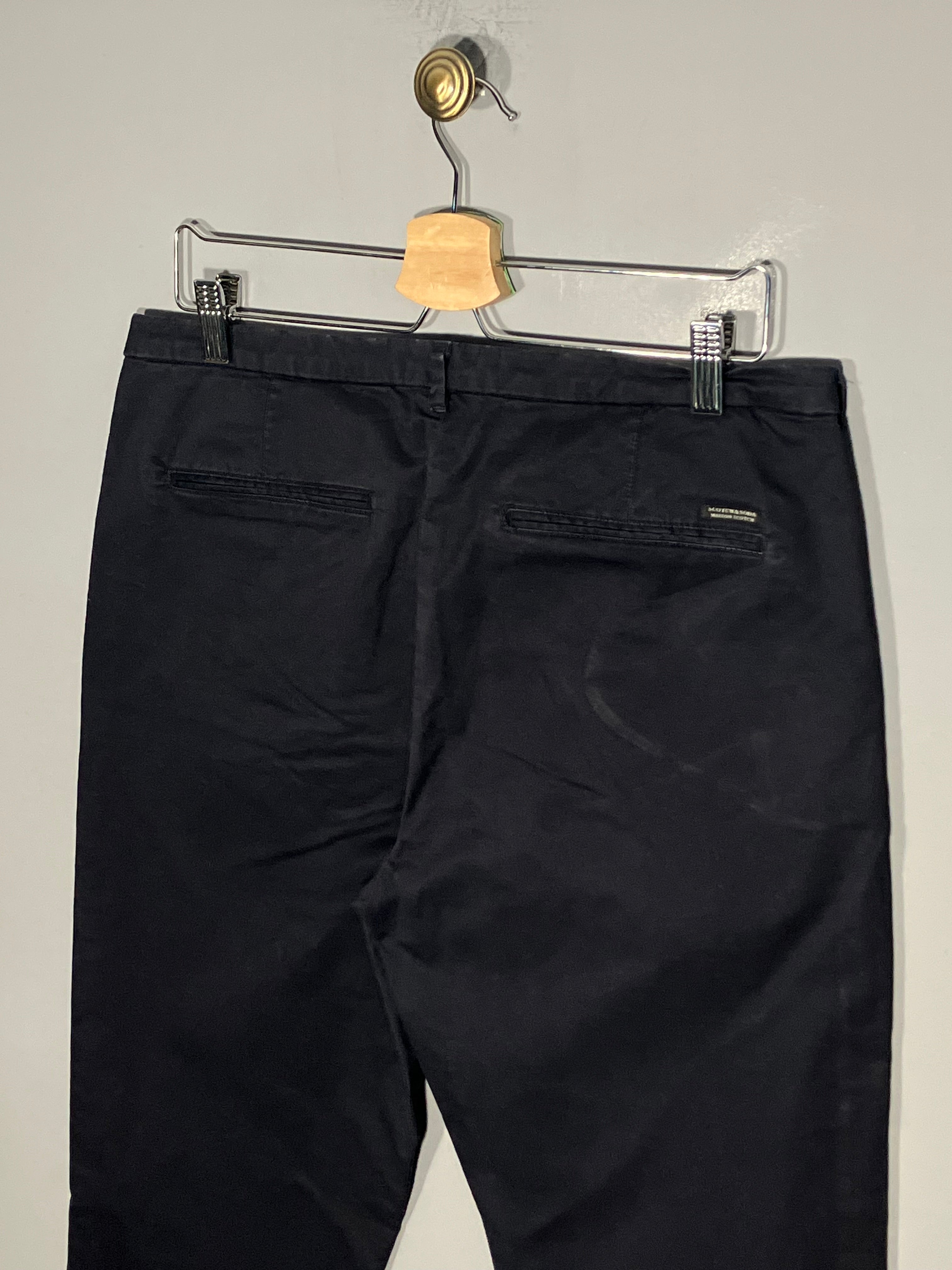 Pantaloni Maison Scotch - marimea M/L W30/L32