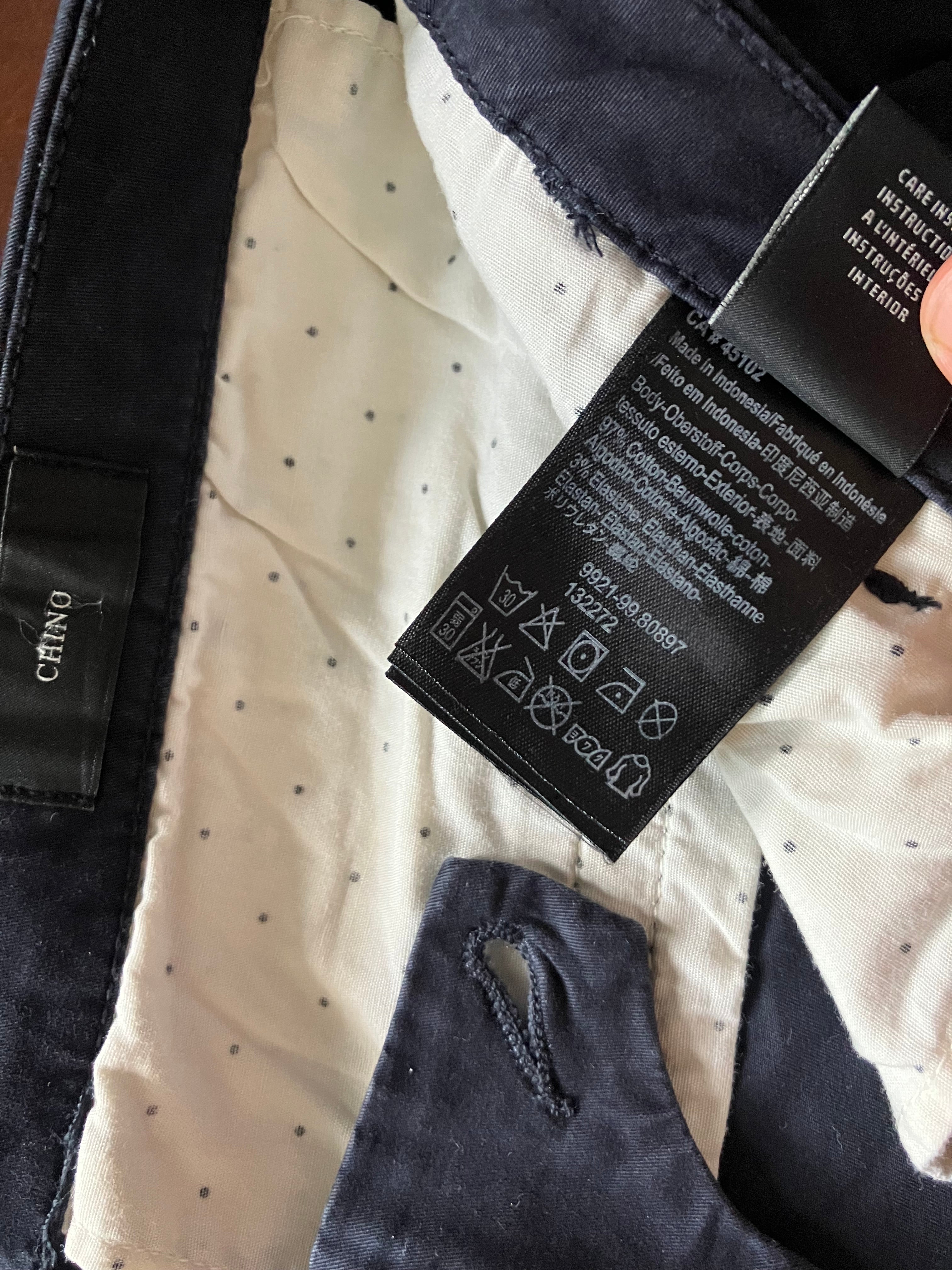 Pantaloni Maison Scotch - marimea M/L W30/L32