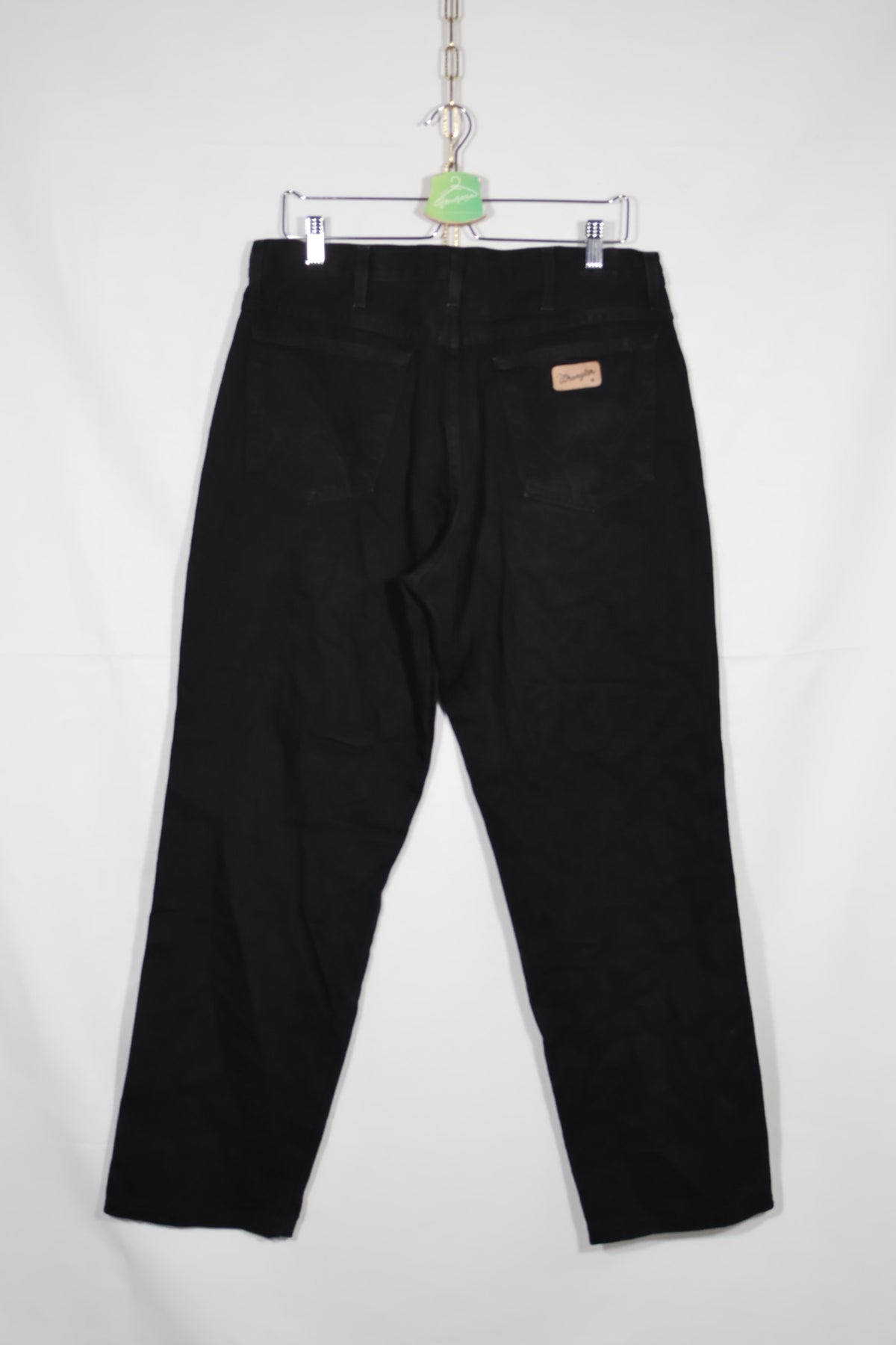 Blugi Wrangler - marimea XL W36/L34 - Femei
