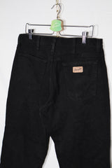 Blugi Wrangler - marimea XL W36/L34 - Femei