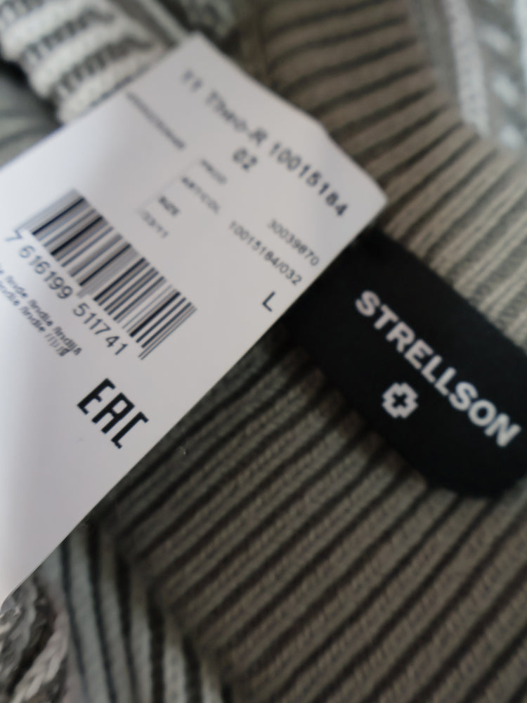 Bluza Strellson - marimea L - Barbati