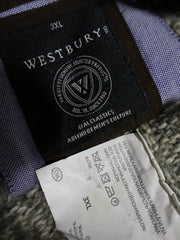 Pulover (78%lana) Westbury - marimea 3XL - Barbati