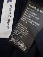 Bluza Samsoe Samsoe - marimea S/M - Femei