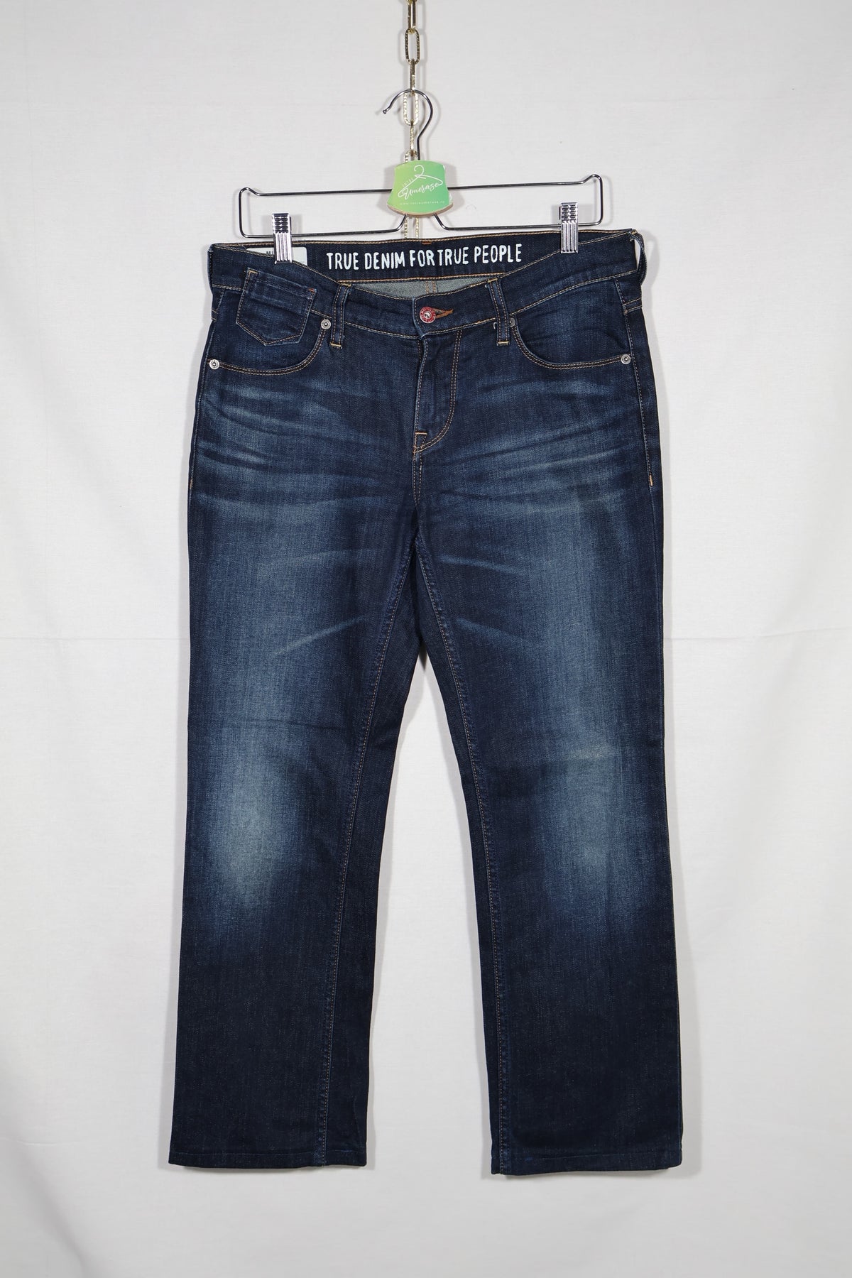 Blugi Mustang - marimea L W30/L32 - Femei