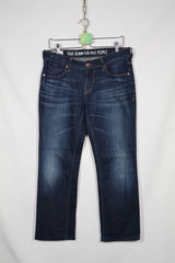 Blugi Mustang - marimea L W30/L32 - Femei