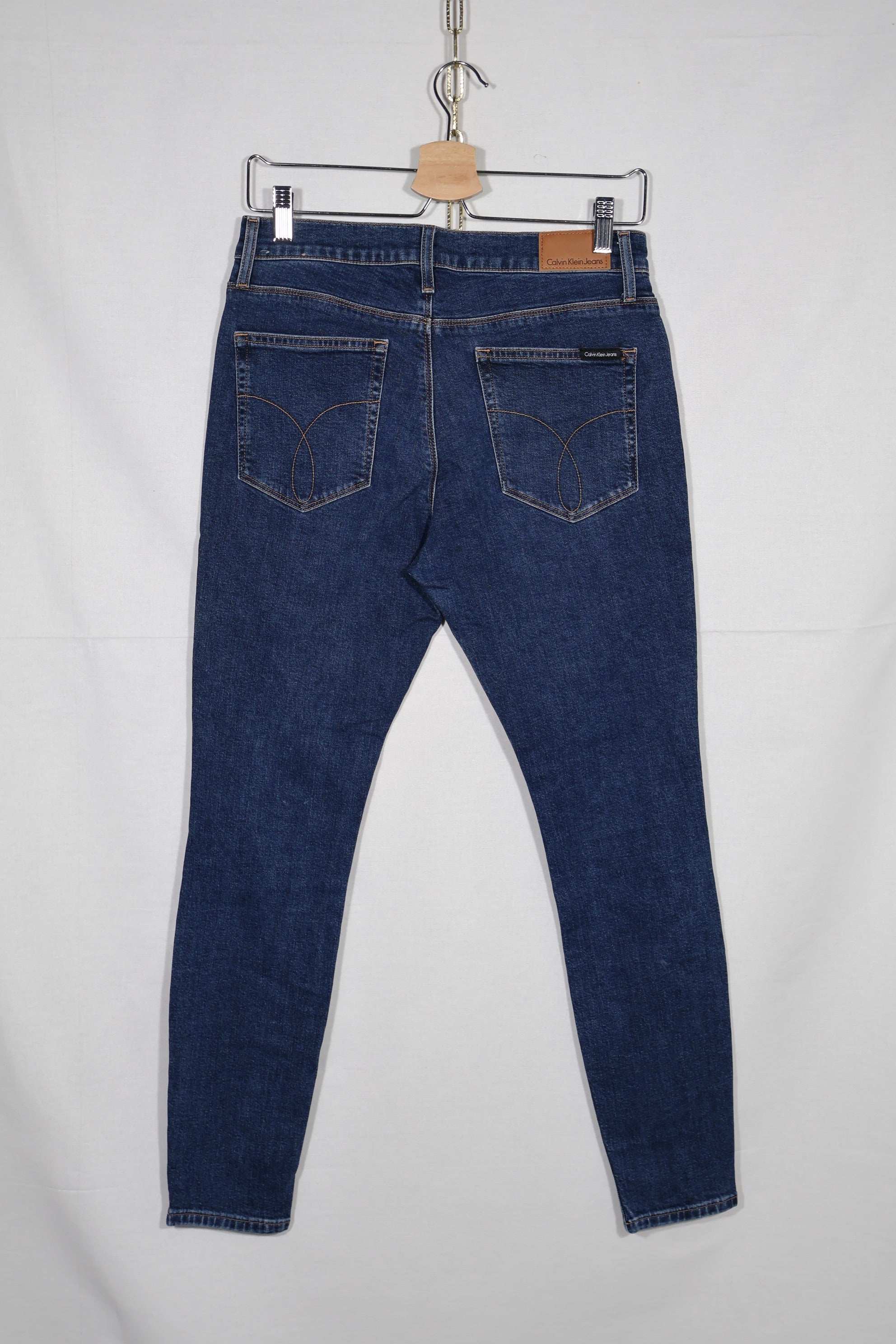 Blugi Calvin Klein - marimea M W29/L30 - Femei