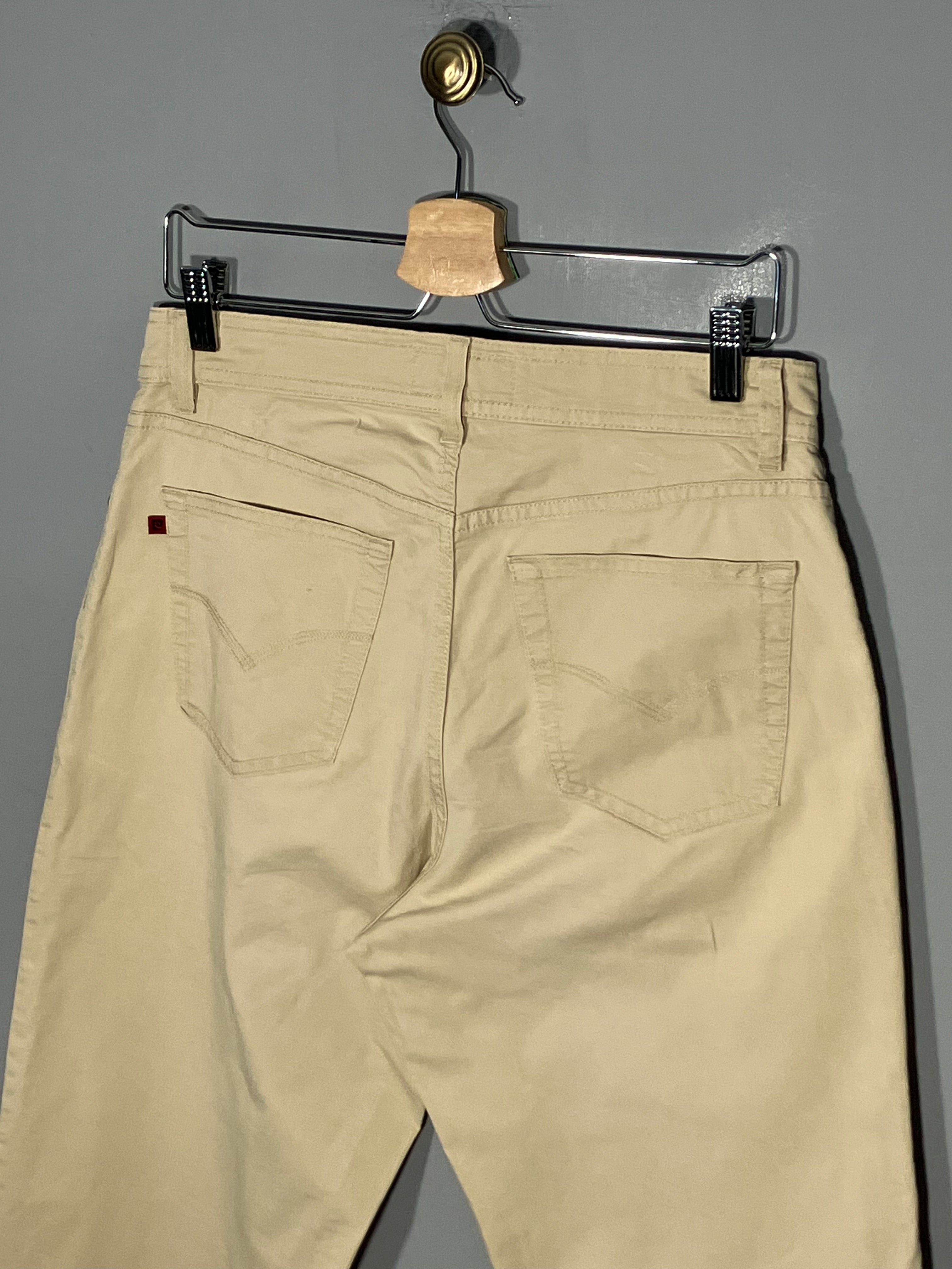 Pantaloni Pierre Cardin - marimea W34/L34 - M