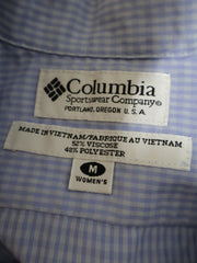 Camasa Columbia - marimea M/L - Femei