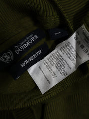 Bluza (80%vascoza) Dunmore - marimea 3XL - Barbati