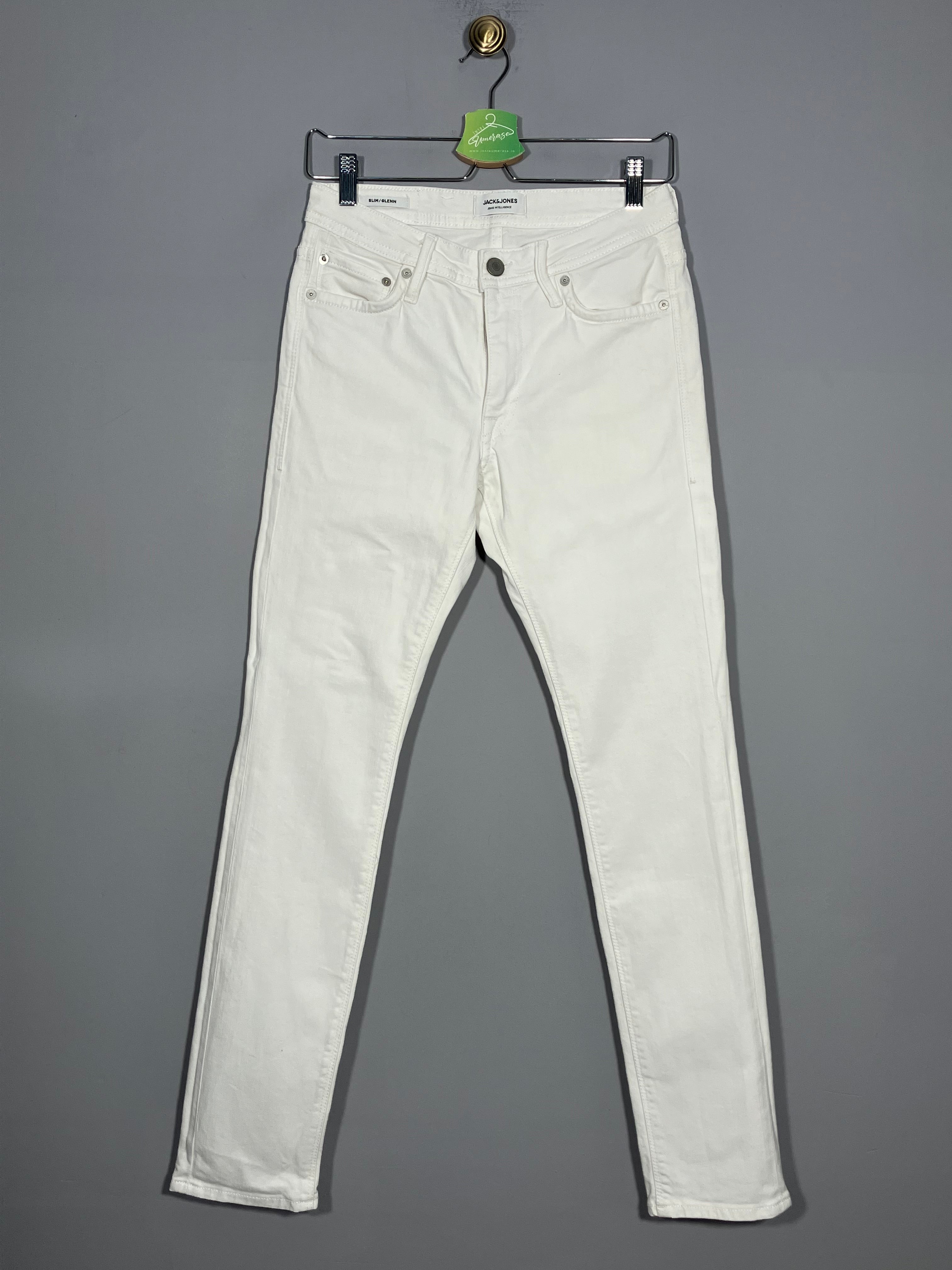 Blugi Jack&Jones - marimea XS/S W28/L32