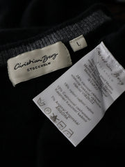 Bluza (lana/angora/casmir) Christian Berg - marimea L - Barbati