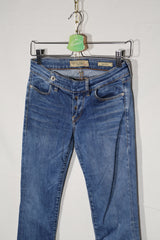 Blugi Guess - marimea XS W25 - Femei