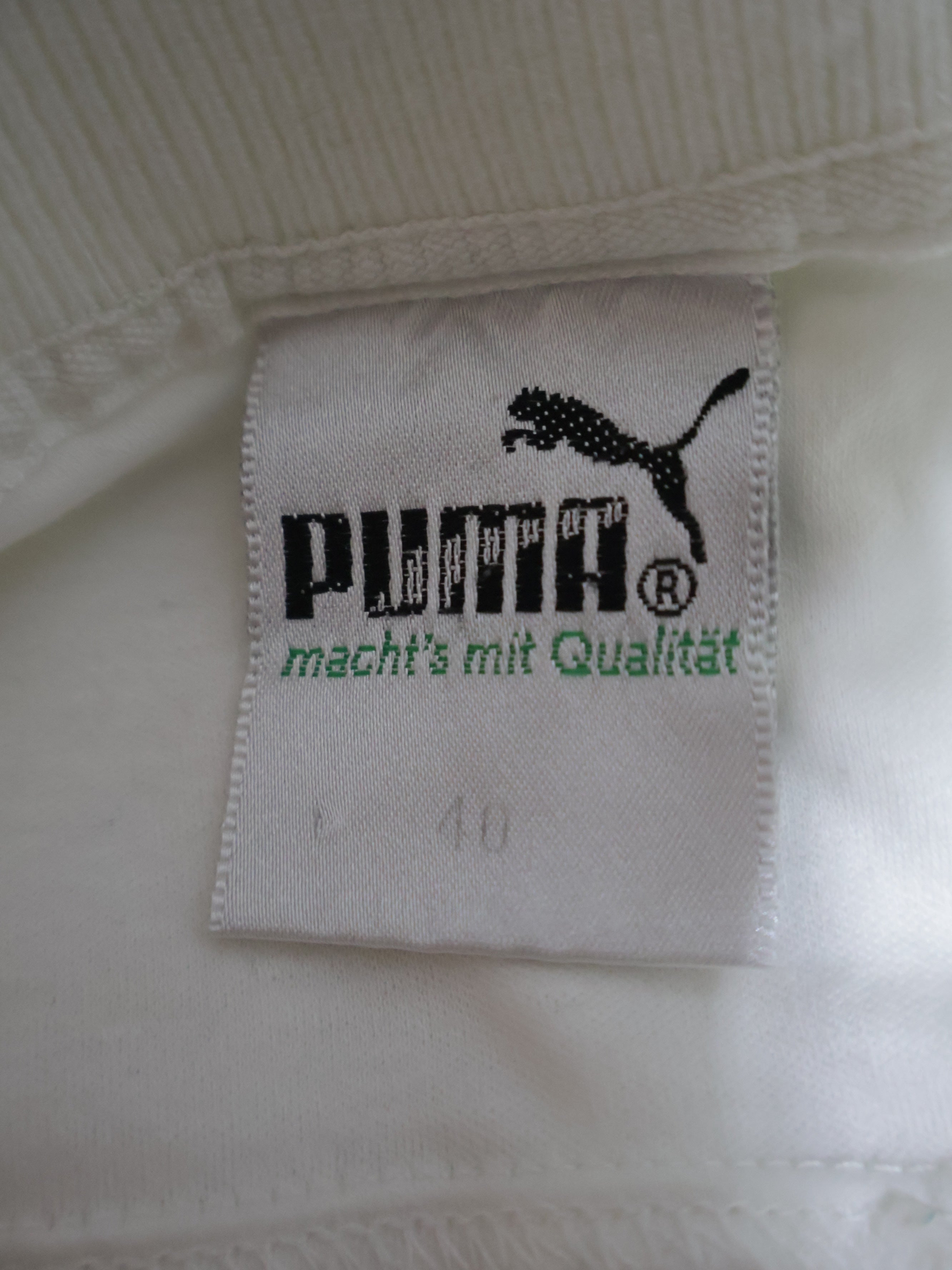 Tricou Puma - marimea M - Femei