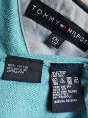 Pulover Tommy Hilfiger - marimea XXL - Femei