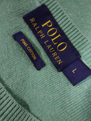 Bluza Polo Ralph Lauren - marimea L - Femei