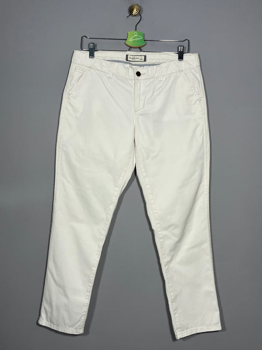 Pantaloni Abercrombie&Fitch - marimea 6 - M/L