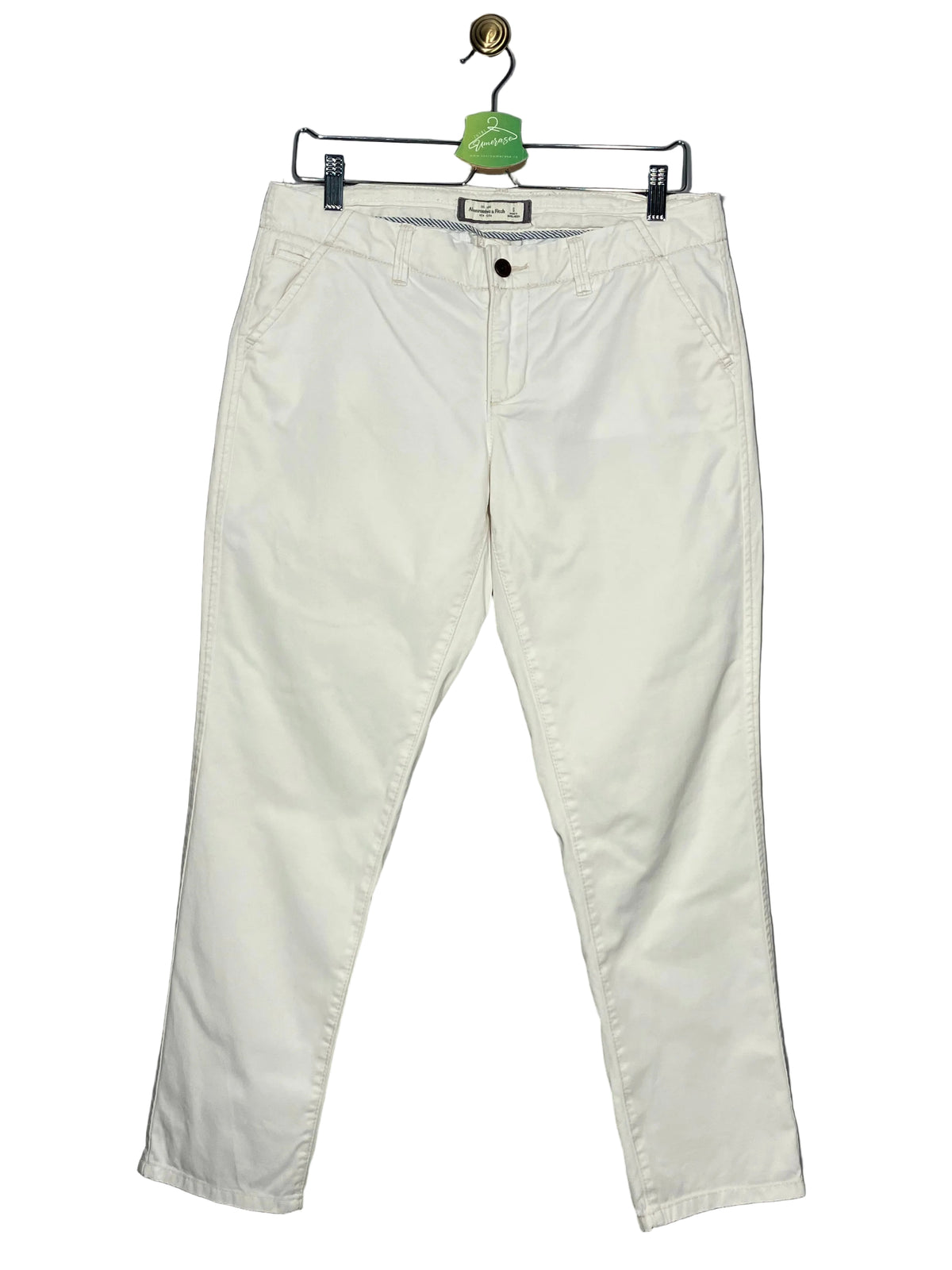 Pantaloni Abercrombie&Fitch - marimea 6 - M/L